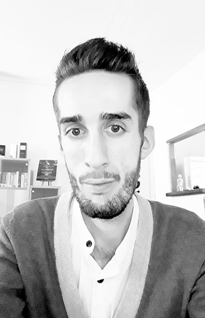 C'est moi, Marceau